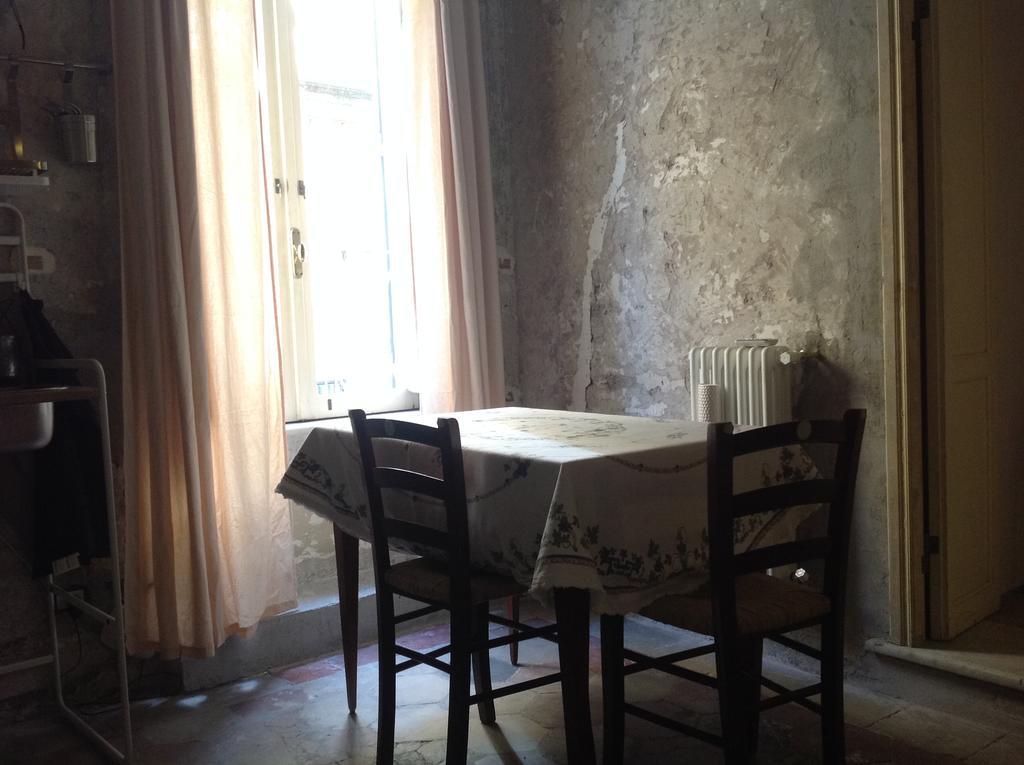 La Sottana Appartamento *